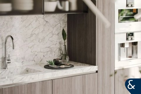 Villa in vendita a Mohammed Bin Rashid City, Dubai, EAU 5 camere da letto, 805 mq. № 666850 - foto 6