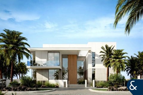 Villa in vendita a Mohammed Bin Rashid City, Dubai, EAU 5 camere da letto, 805 mq. № 666850 - foto 2