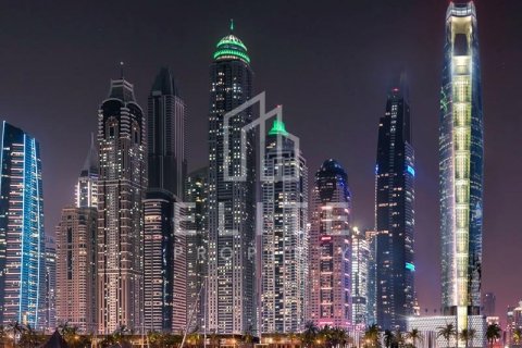 Пәтер Дубай Марина, Дубай, БАӘ-да 33 м² № 620329 - фото 15