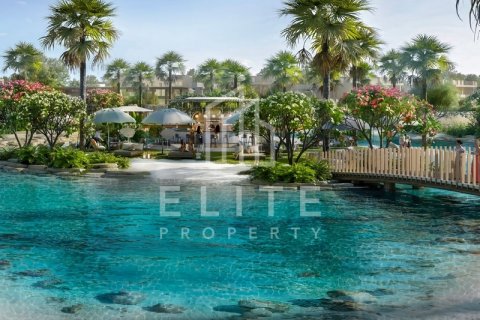 Villa in Dubai, UAE 5 bedrooms № 620324 - photo 18