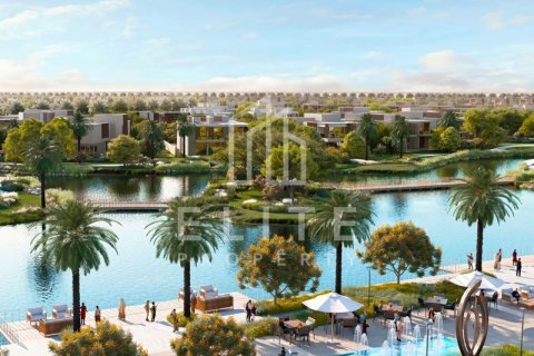 Villa in Dubai, UAE 5 bedrooms № 620324 - photo 3