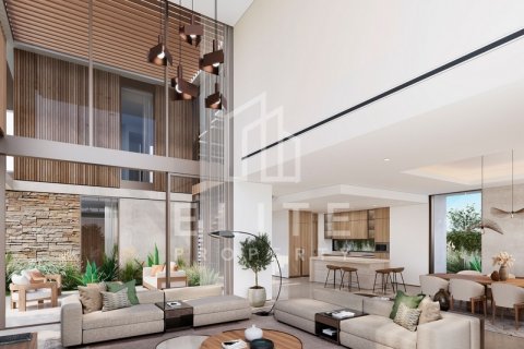 Villa in Dubai, UAE 5 bedrooms № 620324 - photo 13
