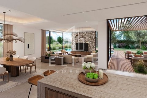 Villa in Dubai, UAE 5 bedrooms № 620324 - photo 12