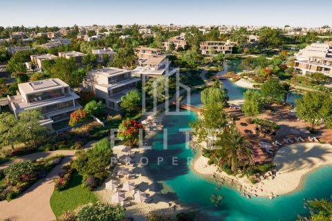 Villa in Dubai, UAE 5 bedrooms № 620324 - photo 1