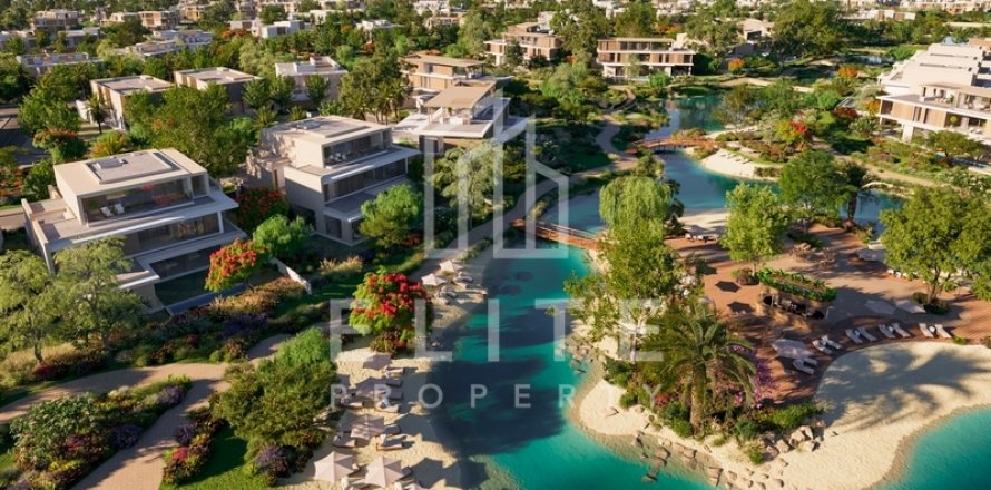 Villa in Dubai, UAE 5 bedrooms № 620324
