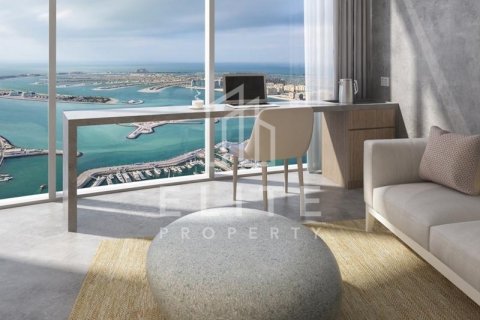 Dubai Marina、Dubai、UAE にあるマンション販売中 33 m2、No620328 - 写真 6