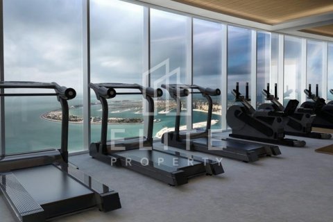 Dubai Marina、Dubai、UAE にあるマンション販売中 33 m2、No620328 - 写真 9