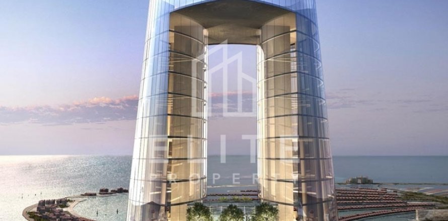 Dubai Marina、Dubai、UAEにあるマンション 30 m2 No620326