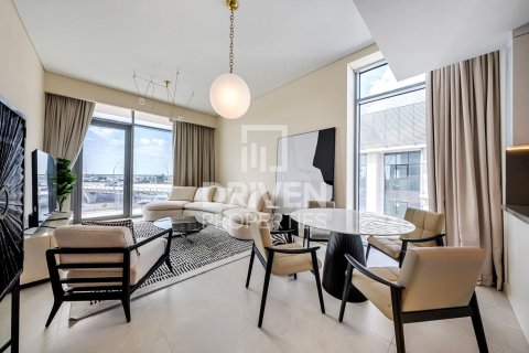 Wohnung zur Miete in Al Wasl, Dubai, VAE 3 Schlafzimmer, 164 m2 Nr. 683972 - Foto 3