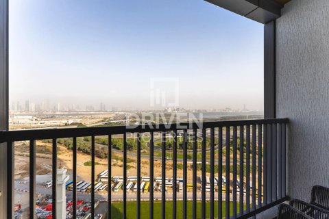 Byt v Mohammed Bin Rashid City, Dubai, SAE 1 ložnice, 54 m² Č.: 683970 - fotografie 9