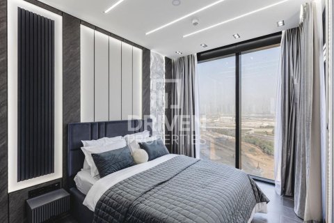 Byt v Mohammed Bin Rashid City, Dubai, SAE 1 ložnice, 54 m² Č.: 683970 - fotografie 5