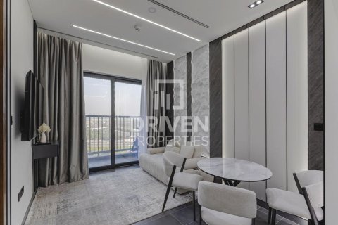 Byt v Mohammed Bin Rashid City, Dubai, SAE 1 ložnice, 54 m² Č.: 683970 - fotografie 3