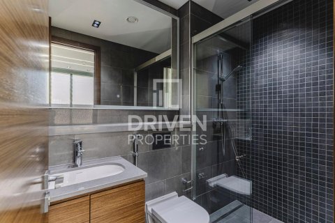 Byt v Mohammed Bin Rashid City, Dubai, SAE 1 ložnice, 54 m² Č.: 683970 - fotografie 8