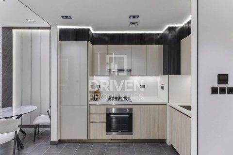 Byt v Mohammed Bin Rashid City, Dubai, SAE 1 ložnice, 54 m² Č.: 683970 - fotografie 4