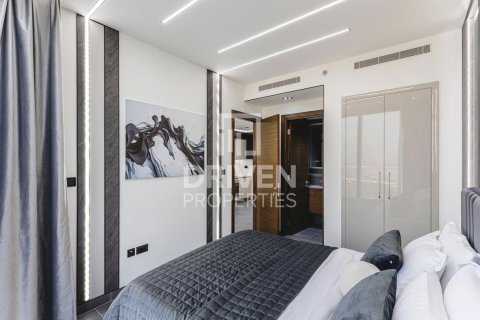 Byt v Mohammed Bin Rashid City, Dubai, SAE 1 ložnice, 54 m² Č.: 683970 - fotografie 6