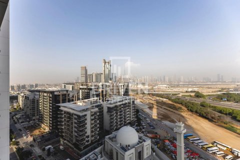 Byt v Mohammed Bin Rashid City, Dubai, SAE 1 ložnice, 54 m² Č.: 683970 - fotografie 10
