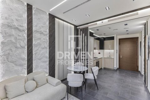 Apartman u Mohammed Bin Rashid City, Dubai, UAE 54 m2, 1 spavaća soba Br. 683970