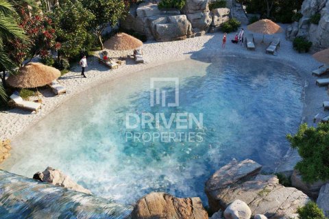 Damac Lagoons、Dubai、UAE にあるタウンハウス販売中 4ベッドルーム、144 m2、No683732 - 写真 10