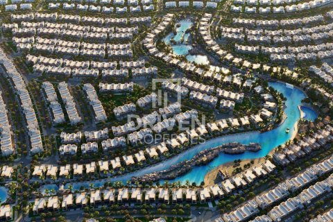 Damac Lagoons、Dubai、UAE にあるタウンハウス販売中 4ベッドルーム、144 m2、No683732 - 写真 16