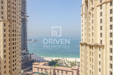 Appartement à vendre à Jumeirah Beach Residence, Dubai, EAU 1 chambre, 103 m2 № 683731 - photo 2