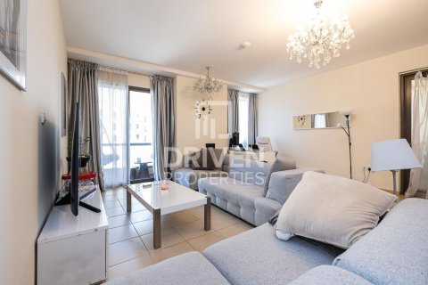 Appartement à vendre à Jumeirah Beach Residence, Dubai, EAU 1 chambre, 103 m2 № 683731 - photo 13