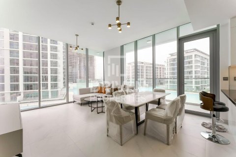 شقة للإيجار في مدينة محمد بن راشد، دبي، الإمارات العربية المتحدة 3 غرفة نوم ، 152 متر مربع ، رقم 683971 - صورة 3