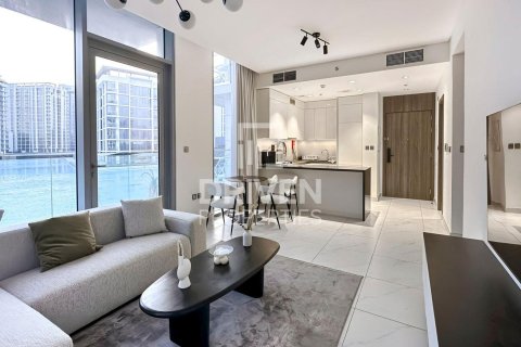 Apartmen di Mohammed Bin Rashid City, Dubai, UAE 1 bilik tidur, 71 meter persegi № 683969 - foto 4