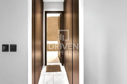 Apartmen di Mohammed Bin Rashid City, Dubai, UAE 1 bilik tidur, 71 meter persegi № 683969 - foto 9