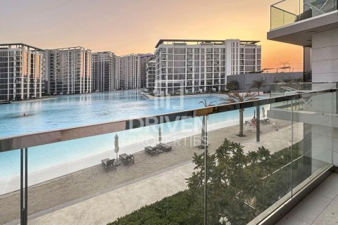 Apartmen di Mohammed Bin Rashid City, Dubai, UAE 1 bilik tidur, 71 meter persegi № 683969 - foto 2