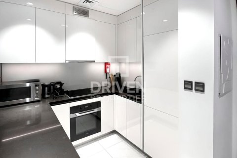 Apartmen di Mohammed Bin Rashid City, Dubai, UAE 1 bilik tidur, 71 meter persegi № 683969 - foto 7