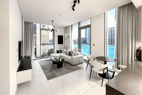 Apartmen di Mohammed Bin Rashid City, Dubai, UAE 1 bilik tidur, 71 meter persegi № 683969 - foto 3