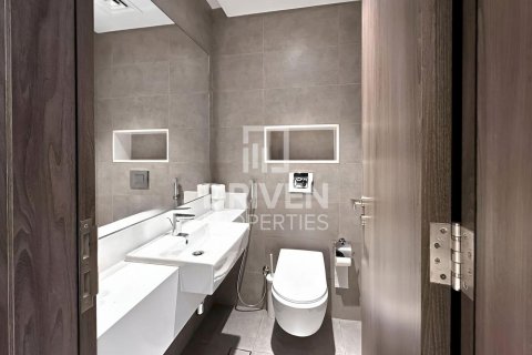 Apartmen di Mohammed Bin Rashid City, Dubai, UAE 1 bilik tidur, 71 meter persegi № 683969 - foto 8