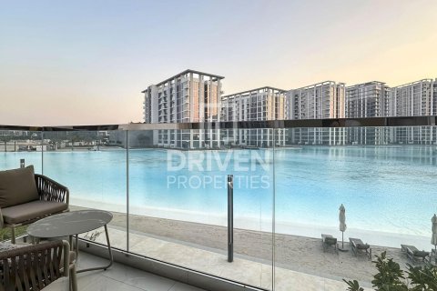 Apartament w Mohammed Bin Rashid City, Dubai, ZEA 1 sypialnia, 71 mkw. nr 683969