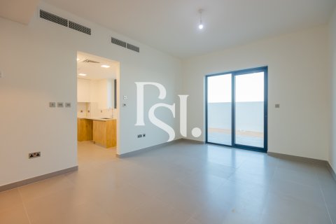 Kuća u nizu na Yas Island, Abu Dhabi, UAE 3 spavaćih soba, 166 m2 Br. 716186 - fotografija 4