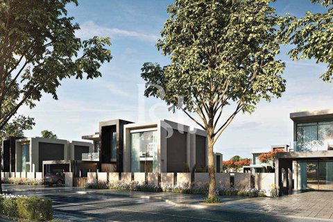 Купить виллу на Остров Яс, Абу-Даби, ОАЭ 5 спален, 403м2, № 716182 - фото 7