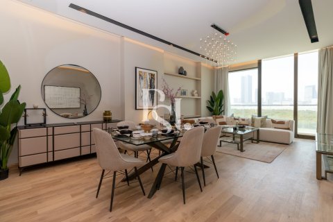 Dzīvoklis Al Reem Island, Abu Dhabijā, AAE 2 istabas, 176 m2 Nr. 716187 - attēls 18