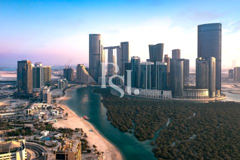 Dzīvoklis Al Reem Island, Abu Dhabijā, AAE 2 istabas, 176 m2 Nr. 716187 - attēls 6
