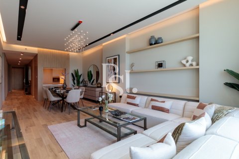 Dzīvoklis Al Reem Island, Abu Dhabijā, AAE 2 istabas, 176 m2 Nr. 716187 - attēls 19
