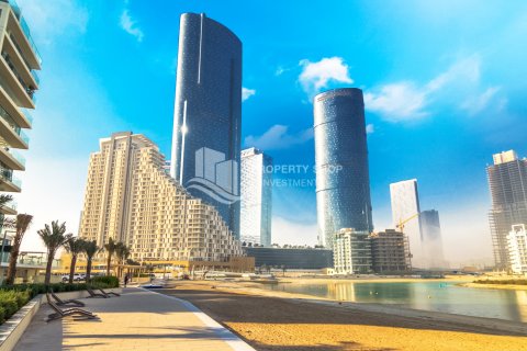 Dzīvoklis Al Reem Island, Abu Dhabijā, AAE 2 istabas, 176 m2 Nr. 716187 - attēls 8