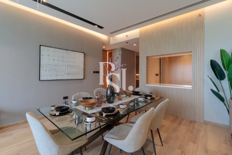 Dzīvoklis Al Reem Island, Abu Dhabijā, AAE 2 istabas, 176 m2 Nr. 716187 - attēls 17