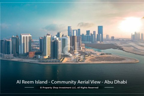 Dzīvoklis Al Reem Island, Abu Dhabijā, AAE 2 istabas, 176 m2 Nr. 716187 - attēls 7