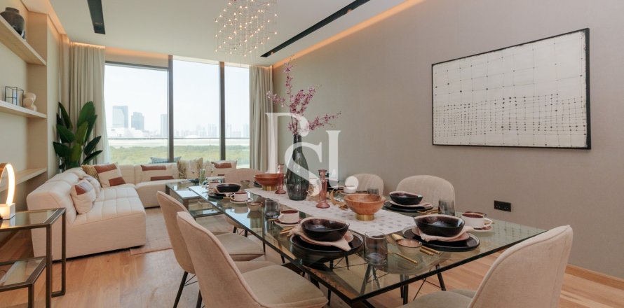 Appartement in Al Reem Island, Abu Dhabi, VAE 2 slaapkamers, 176 vr.m. nr 716187