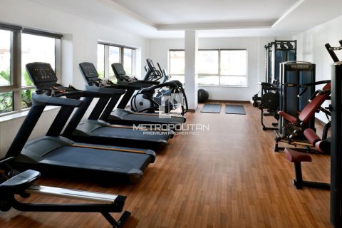 Byt v Downtown Dubai (Downtown Burj Dubai), SAE 2 ložnice, 95 m² Č.: 415576 - fotografie 6