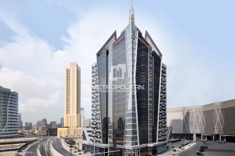 Byt v Downtown Dubai (Downtown Burj Dubai), SAE 2 ložnice, 95 m² Č.: 415576 - fotografie 1