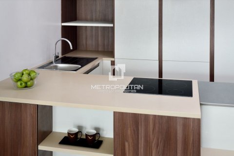 Byt v Downtown Dubai (Downtown Burj Dubai), SAE 2 ložnice, 95 m² Č.: 415576 - fotografie 4