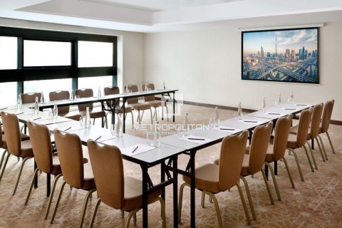 Byt v Downtown Dubai (Downtown Burj Dubai), SAE 2 ložnice, 95 m² Č.: 415576 - fotografie 9