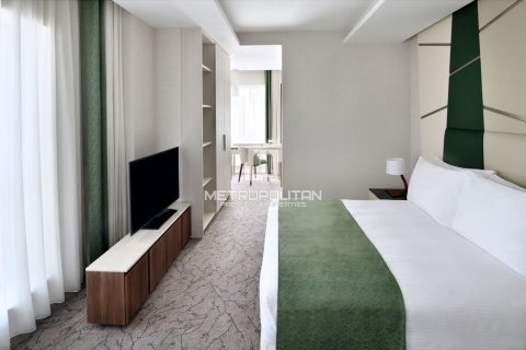 Byt v Downtown Dubai (Downtown Burj Dubai), SAE 2 ložnice, 95 m² Č.: 415576 - fotografie 3