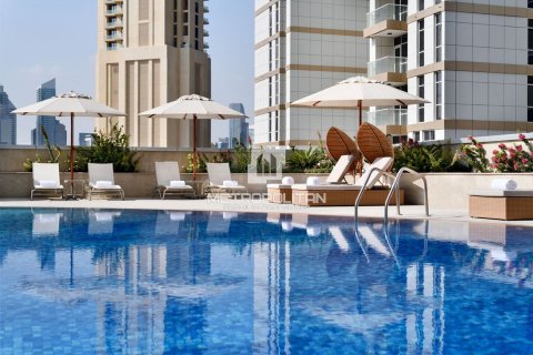 Byt v Downtown Dubai (Downtown Burj Dubai), SAE 2 ložnice, 95 m² Č.: 415576 - fotografie 7