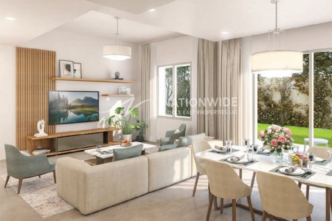 Townhouse in Abu Dhabi, UAE 3 bedrooms, 152 sq.m. № 619530 - photo 4