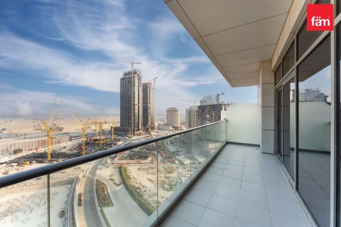 شقة للإيجار في البرشاء، دبي، الإمارات العربية المتحدة 1 غرفة نوم ، 107 متر مربع ، رقم 760760 - صورة 24